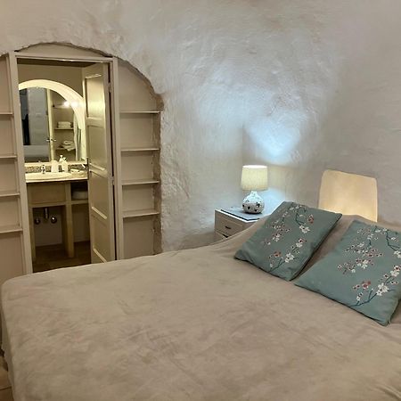 Trulli E Masseria Ianella Locorotondo Eksteriør bilde