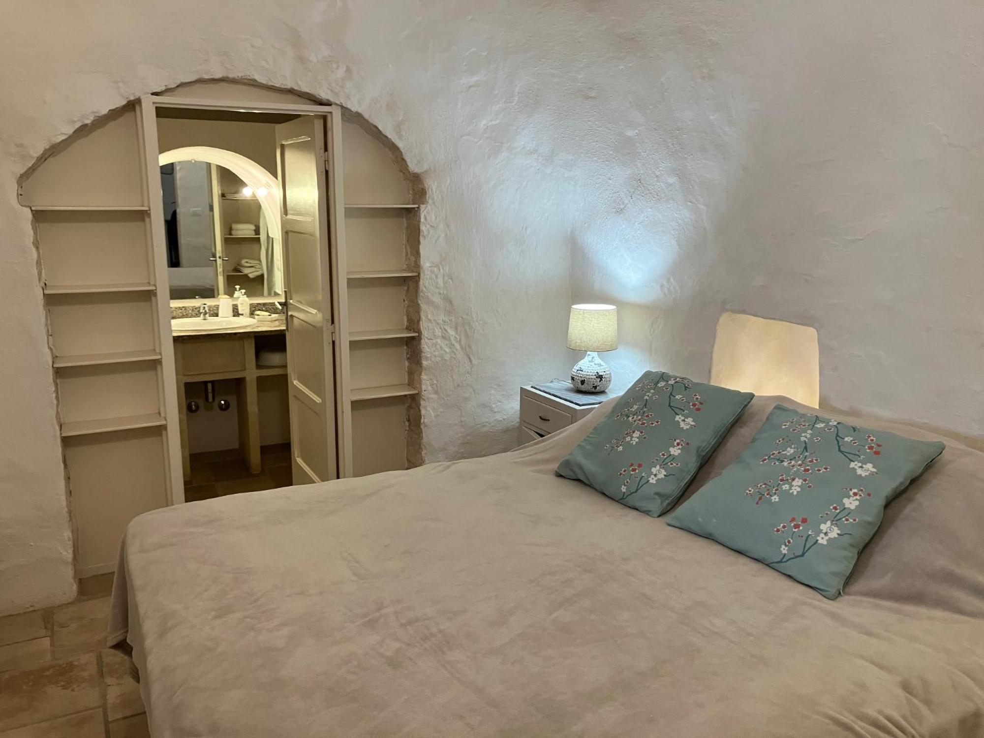 Trulli E Masseria Ianella Locorotondo Eksteriør bilde