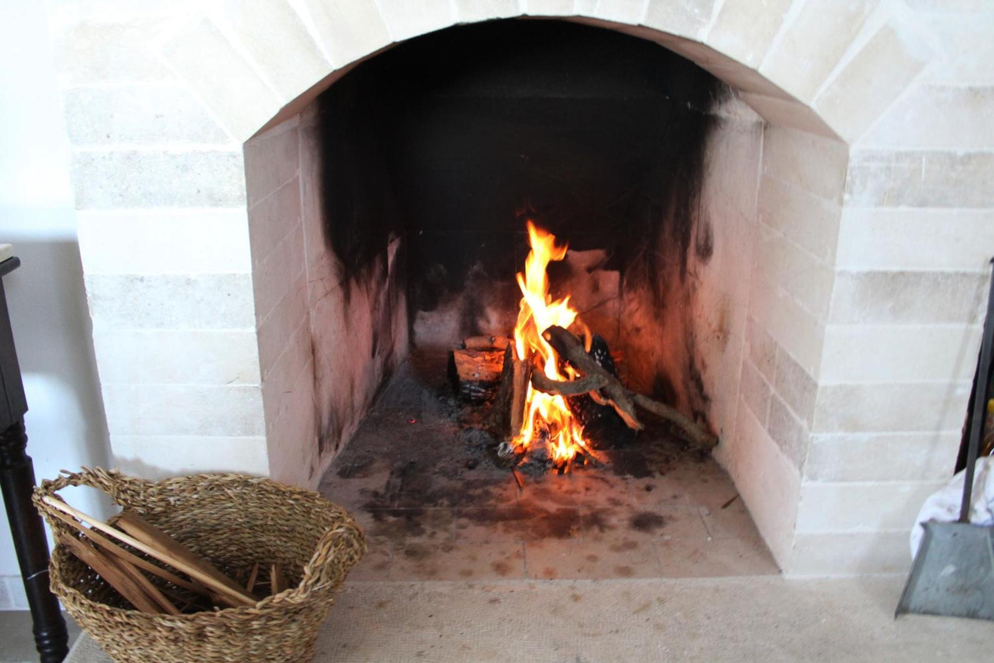 Trulli E Masseria Ianella Locorotondo Eksteriør bilde