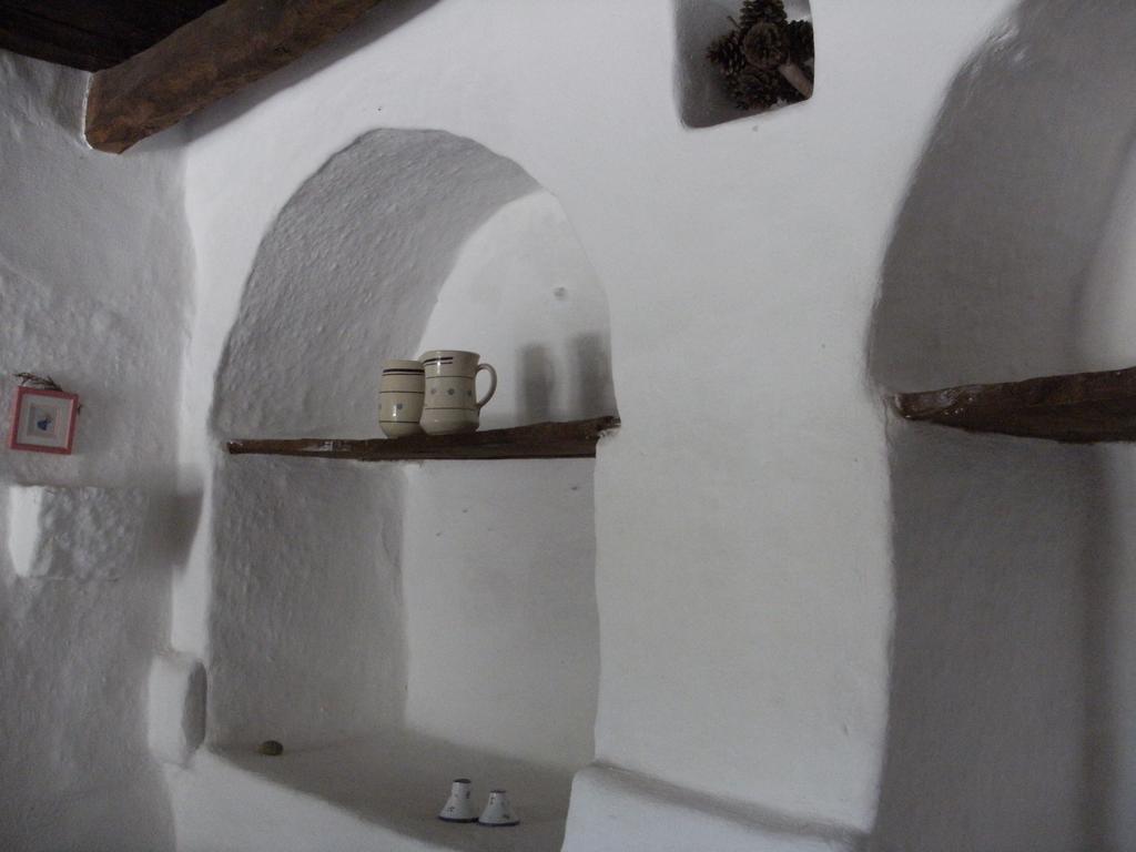 Trulli E Masseria Ianella Locorotondo Eksteriør bilde