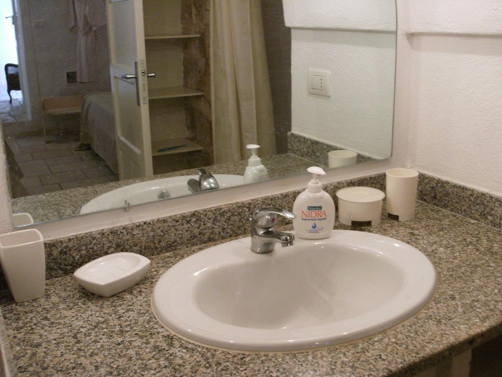 Trulli E Masseria Ianella Locorotondo Eksteriør bilde