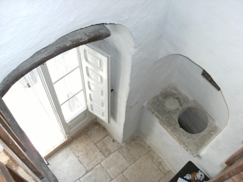 Trulli E Masseria Ianella Locorotondo Eksteriør bilde