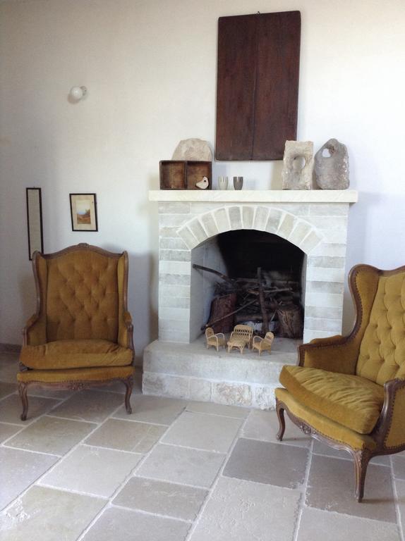 Trulli E Masseria Ianella Locorotondo Eksteriør bilde