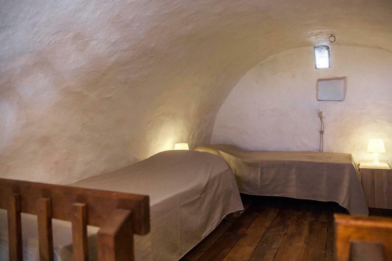 Trulli E Masseria Ianella Locorotondo Eksteriør bilde